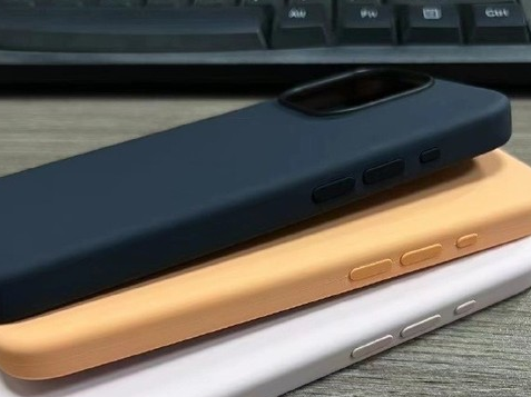 道滘镇苹果14维修站分享iPhone14手机壳能直接给iPhone15用吗?