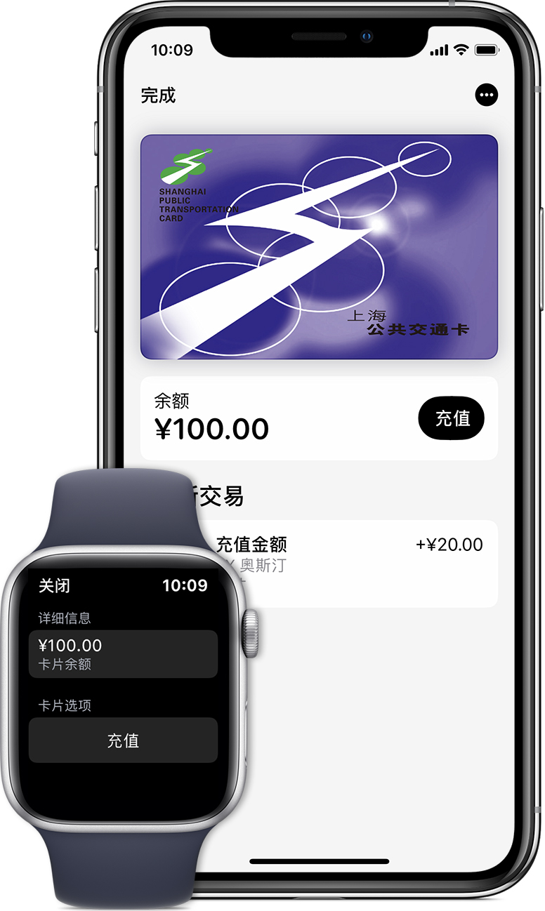 道滘镇苹果手机维修分享:用 Apple Pay 刷交通卡有哪些优势？如何设置和使用？ 