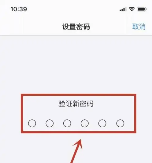 道滘镇苹果手机维修分享:如何安全的使用iPhone14？iPhone14解锁方法 