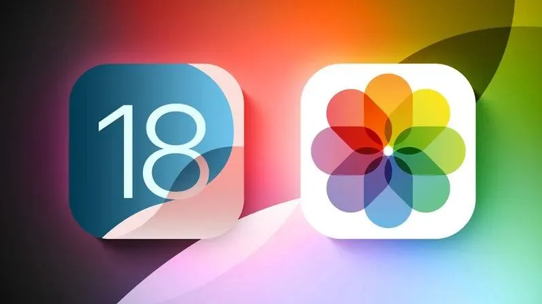 道滘镇苹果手机维修分享苹果 iOS / iPadOS 18.1Beta 3 发布 