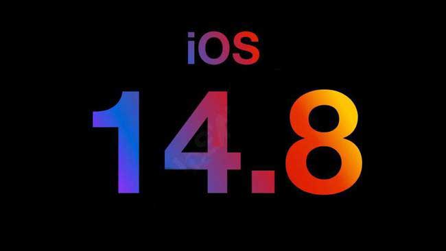道滘镇苹果手机维修分享iOS14.8正式版体验汇总 