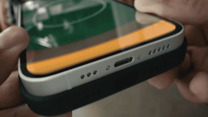 道滘镇苹果手机维修分享未来 Magsafe 还有哪些发展空间 