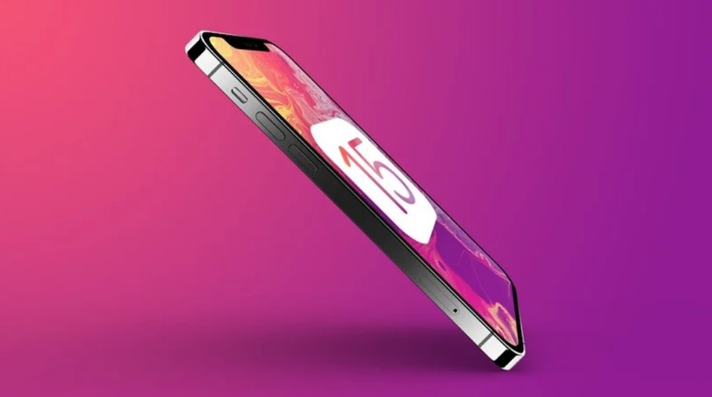 道滘镇苹果手机维修分享iOS 15/iPadOS 15 支持哪些设备 