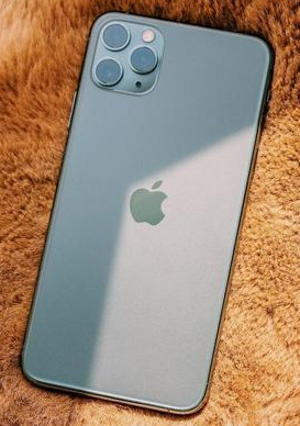 道滘镇苹果维修点分享iPhone 11 Pro Max黑屏特殊诱因梳理 