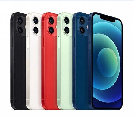 道滘镇苹果维修点分享iPhone 12 Pro Max黑屏冷门故障解读 