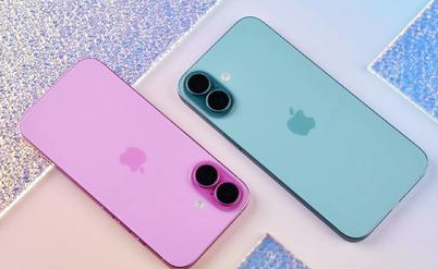 道滘镇苹果维修点分享iPhone 16手机黑屏多重诱因解析 