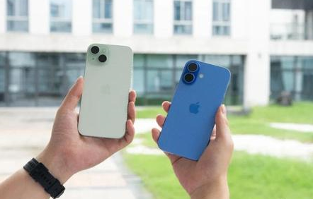 道滘镇苹果维修点分享iPhone 16 Plus黑屏疑难故障汇总 