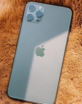 道滘镇苹果维修点分享iPhone 11 Pro Max电池发烫特殊问题 