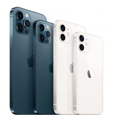 道滘镇苹果维修点分享iPhone 12 Pro发烫关联故障汇总 