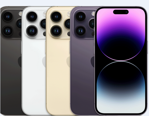 道滘镇苹果维修点分享iPhone 14 Pro发烫易忽略问题解析 